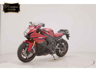 Suzuki GSX-R750 2014