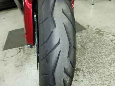 Suzuki GSX-R750 2014