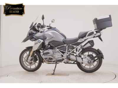 BMW R1200GS 2015