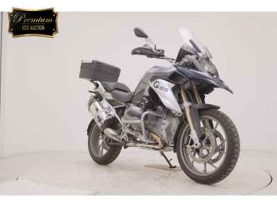 BMW R1200GS 2015