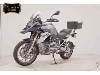 BMW R1200GS 2015