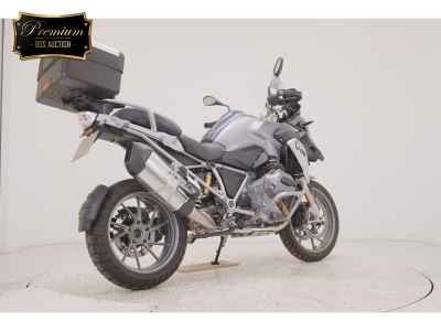 BMW R1200GS 2015