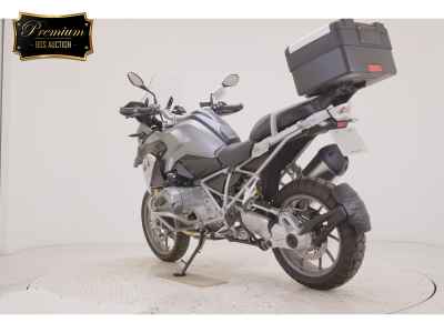 BMW R1200GS 2015