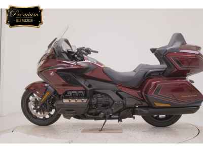 Honda GL1800 Gold Wing Tour DCT 2025