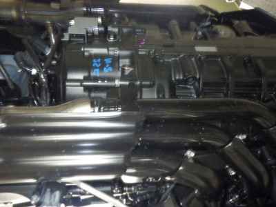 Honda GL1800 Gold Wing Tour DCT 2025