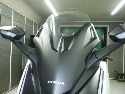 Honda Forza