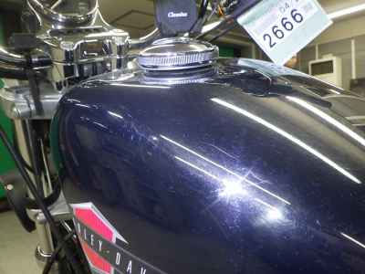 Harley-Davidson Sportster XL1200L 2010