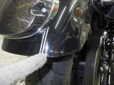 Harley-Davidson Sportster XL1200L 2010