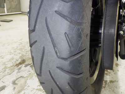 Harley-Davidson Sportster XL1200L 2010