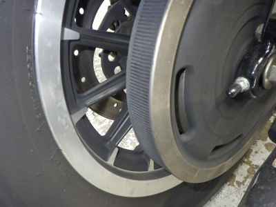 Harley-Davidson Sportster XL1200L 2010