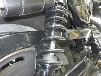 Harley-Davidson Sportster XL1200L 2010