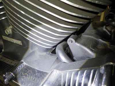 Harley-Davidson Sportster XL1200L 2010