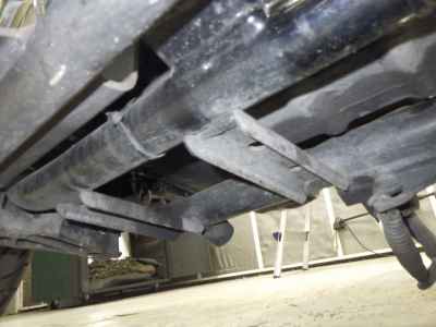 Harley-Davidson Sportster XL1200L 2010