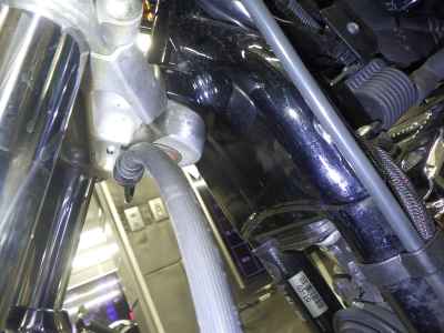 Harley-Davidson Sportster XL1200L 2010