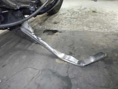 Harley-Davidson Sportster XL1200L 2010