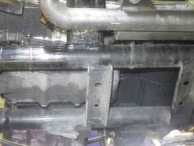 Harley-Davidson Sportster XL1200L 2010