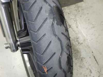 Harley-Davidson Sportster XL1200L 2010