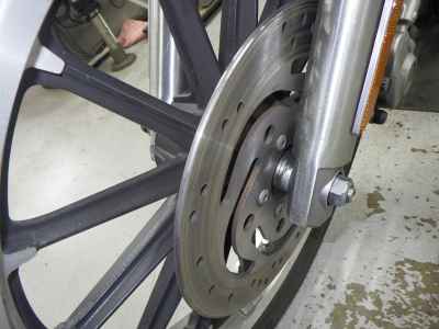 Harley-Davidson Sportster XL1200L 2010