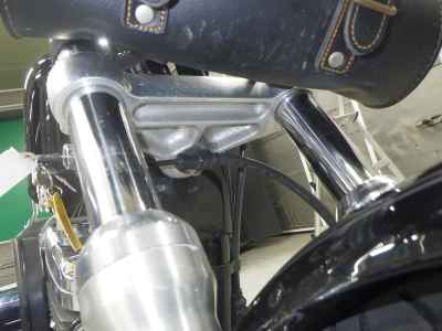 Harley-Davidson Sportster XL1200L 2010