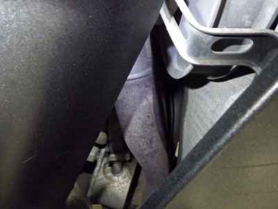 Honda CBR1000RR 2005