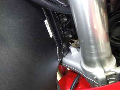 Honda CBR1000RR 2005
