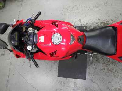 Honda CBR1000RR 2005