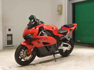 Honda CBR1000RR 2005