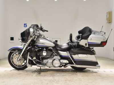 Harley-Davidson Electra Glide FLHTCU1580 2008