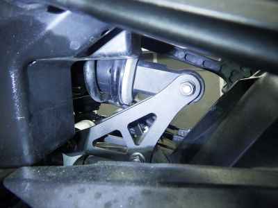Kawasaki Z900RS Cafe 2024