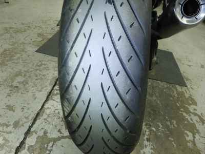 Kawasaki Z900RS Cafe 2024