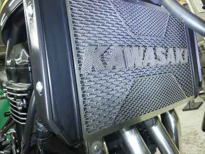 Kawasaki Z900RS Cafe 2024