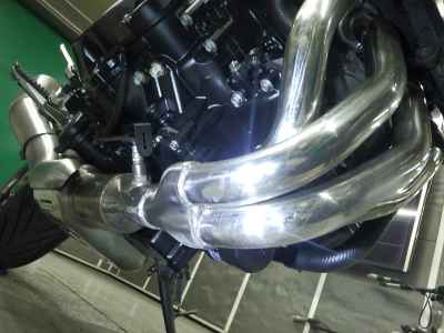 Kawasaki Z900RS Cafe 2024