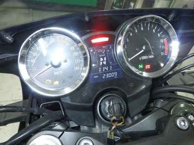 Kawasaki Z900RS Cafe 2024