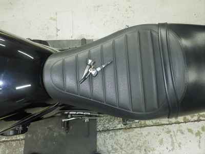 Kawasaki Z900RS Cafe 2024