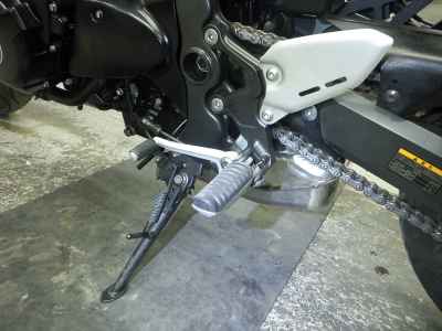 Kawasaki Z900RS Cafe 2024