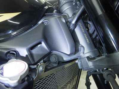 Kawasaki Z900RS Cafe 2024