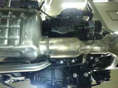 Kawasaki Z900RS Cafe 2024