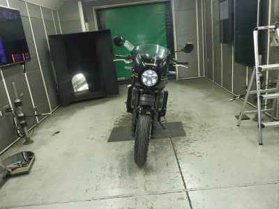 Kawasaki Z900RS Cafe 2024