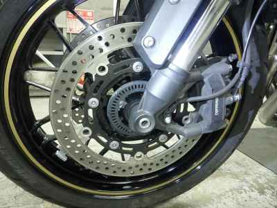 Kawasaki Z900RS Cafe 2024