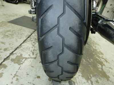 Harley-Davidson Sportster XL883R 2015