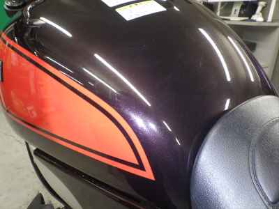 Kawasaki Z900RS 2018