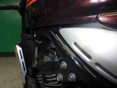 Kawasaki Z900RS 2018