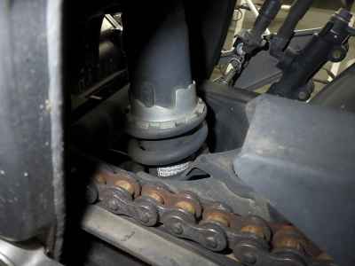 Kawasaki Ninja 250 2014