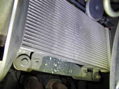 Kawasaki Ninja 250 2014