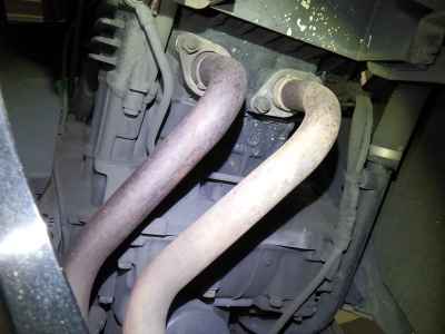 Kawasaki Ninja 250 2014