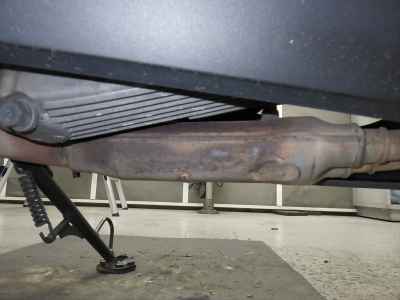 Kawasaki Ninja 250 2014