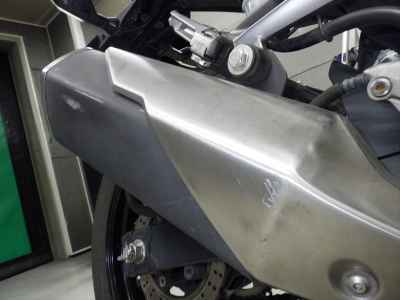 Kawasaki Ninja 250 2014