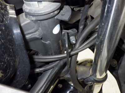 Kawasaki Ninja 250 2014