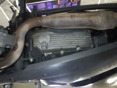 Kawasaki Ninja 250 2014