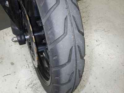 Kawasaki Ninja 250 2014